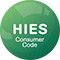 HIES CC logo